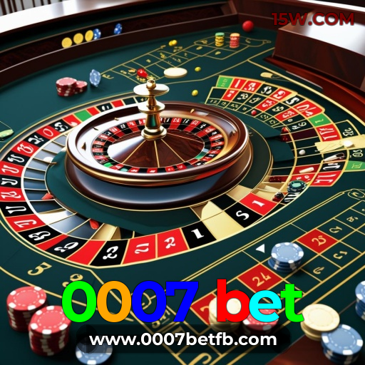 0007 bet Plataforma : Entre no Jogo e Experimente o Cassino Online Mais Famoso do Brasil!