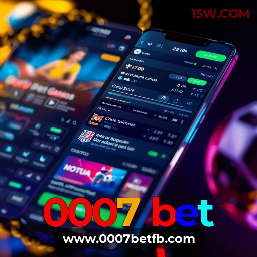 0007 bet Promoções : Cassino Online no Brasil: Diversão, Segurança e Grandes Ganhos!