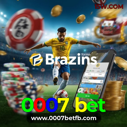 Aposte com Segurança nos Eventos Esportivos do 0007 bet