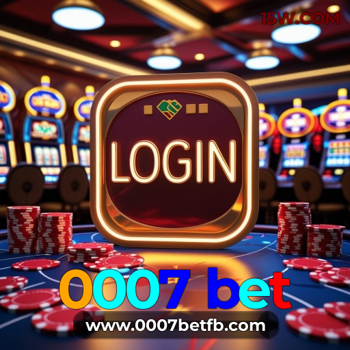 Bônus Exclusivos no 0007 bet | Cassino Online no Brasil